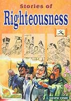 Stories of Righteousness 9812290958 Book Cover