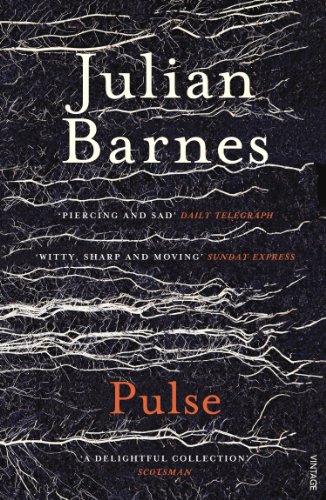 Pulse English Edition Ebook Barnes Julian Amazon De Kindle Store
