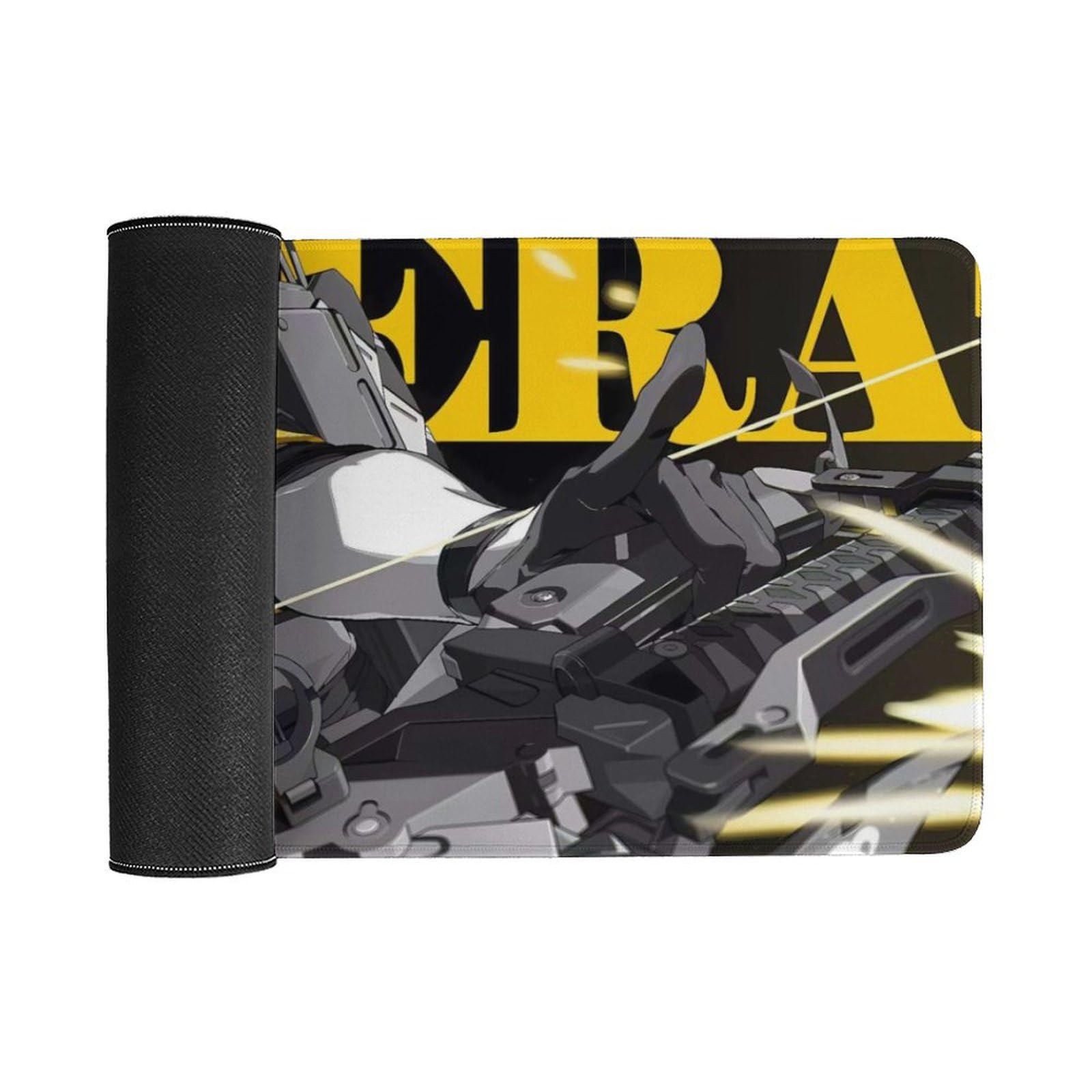 Amazon.co.jp: 浅羽悠真 ゼンゼロ マウスパッド ゴム製 防水材質 滑り