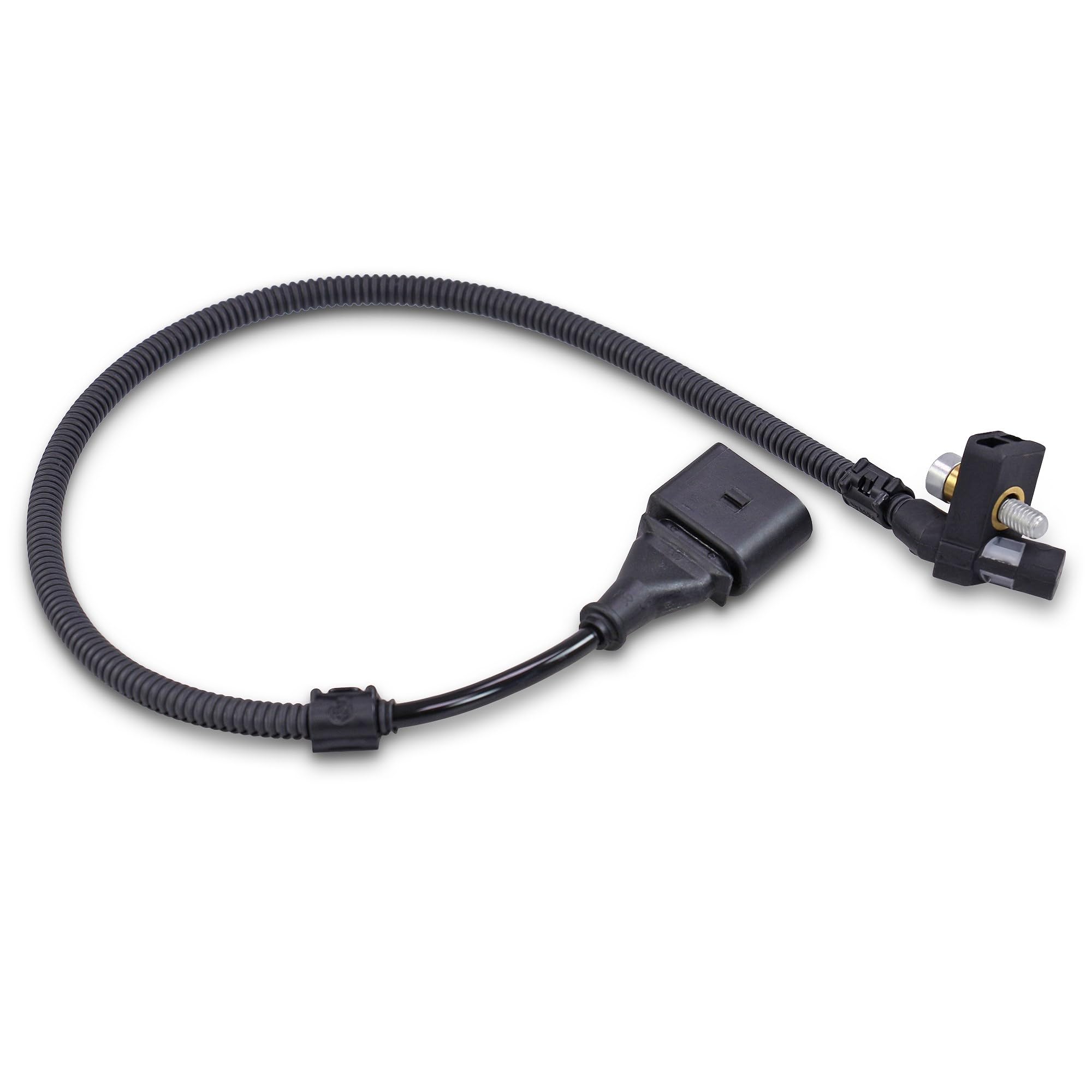 BOSCH Capteur PMH 0 261 210 215 480mm Compatible avec VW Golf 4 3/5 portes 1J1 Golf 4 Variant 1J5 Bora Berline 1J2 Bora Variant 1J6, SEAT Leon 3/5 portes 1M1