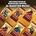 Magic: The Gathering Rivals of Ixalan Booster Box | 36 Booster Packs (540 Cards)