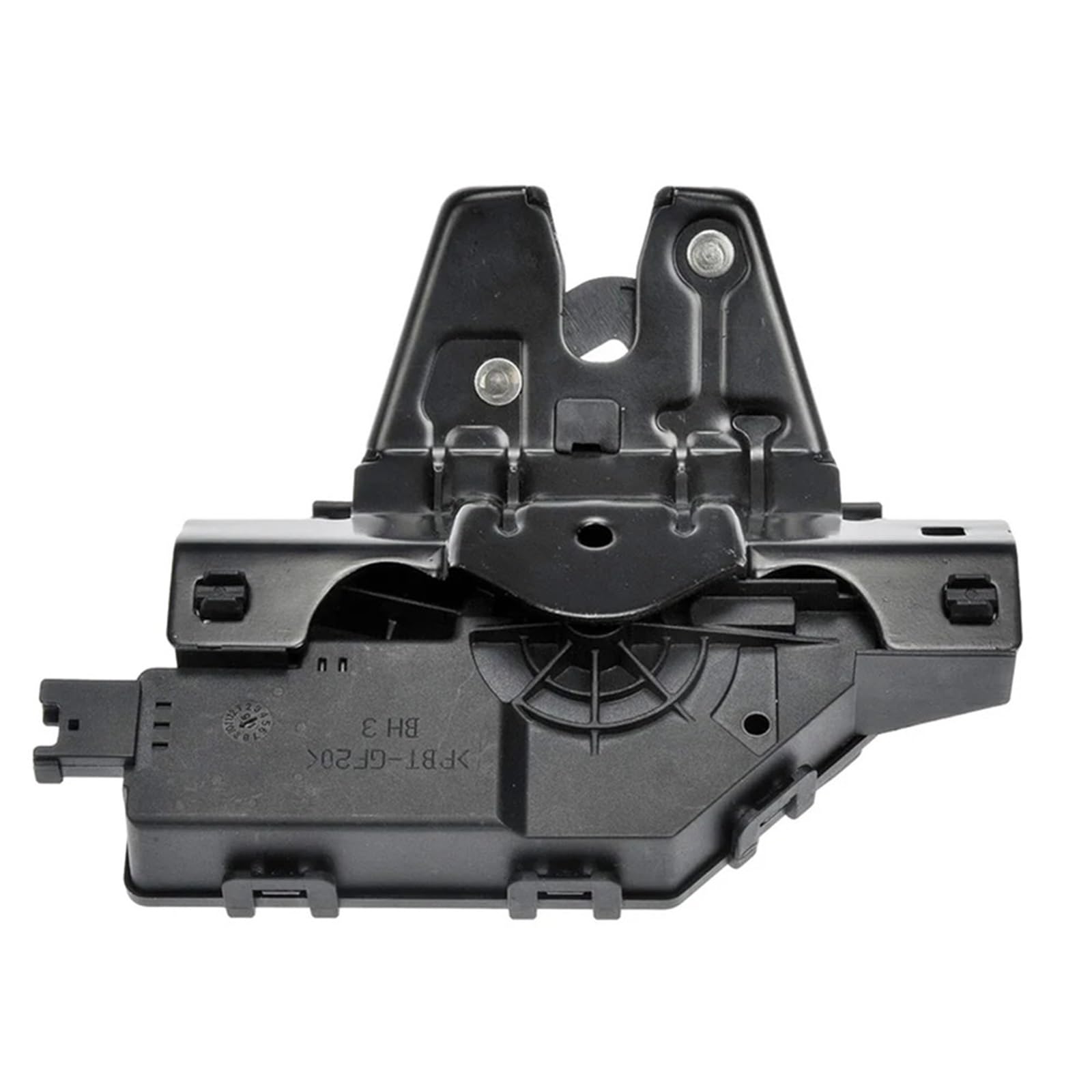 Boot Latch Compatible with BMW for 528i 2008 2009 2010 for 550i 650i 2006-2010 Rear Trunk Lock Actuator 51247840617 51248196401
