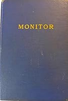 MONITOR of the Work, Lectures and Ceremonies of Ancient Craft Masonry B00H1395GO Book Cover