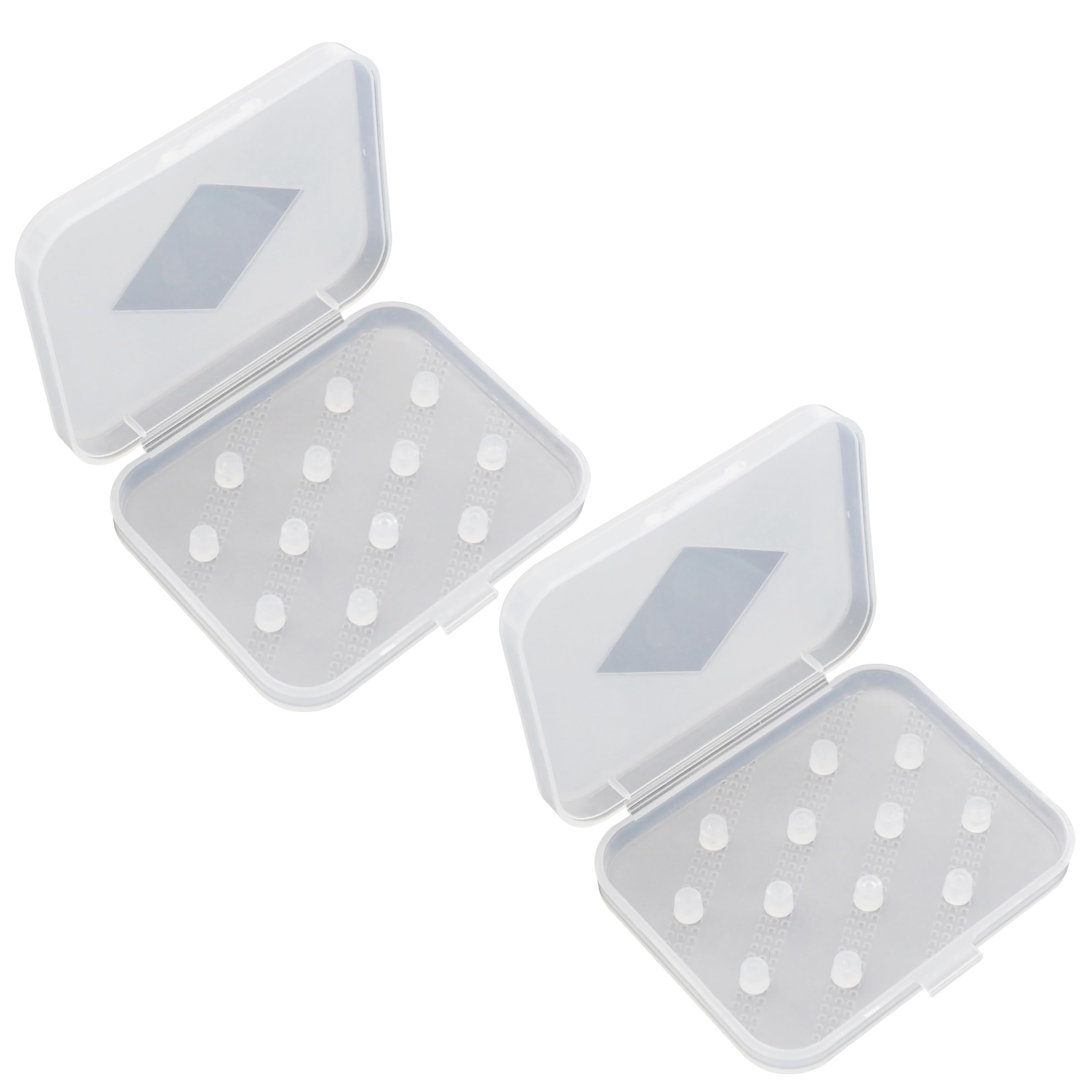 骨伝導イヤホン グレー イヤーピースケース付き 楽天市場】骨伝導 イヤホン（ケース｜ヘッドホン・イヤホン用