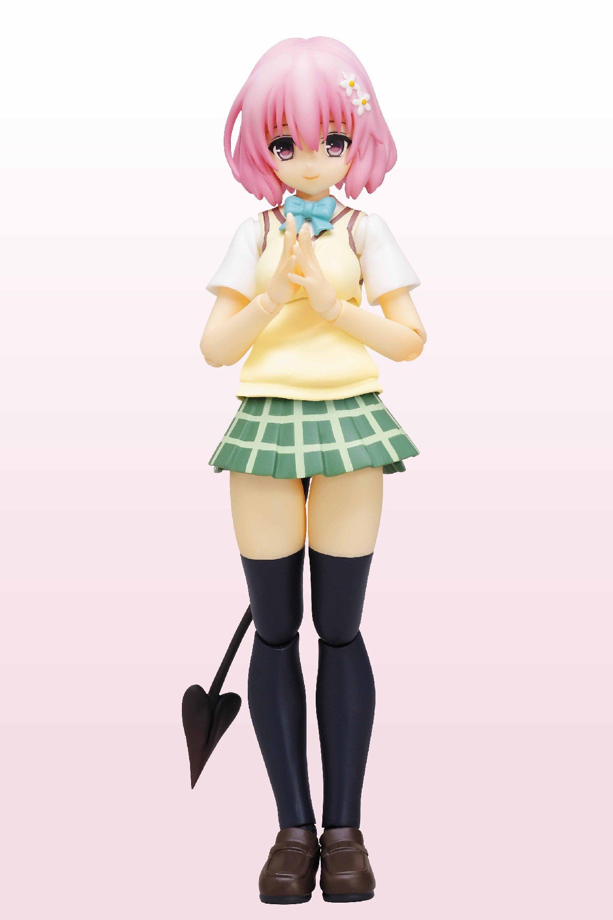 未開封 SHFiguarts モモ・ベリア・デビルーク Amazon.co.jp: TAMASHII NATIONS S.H.フィギュアーツ モモ・ベリア