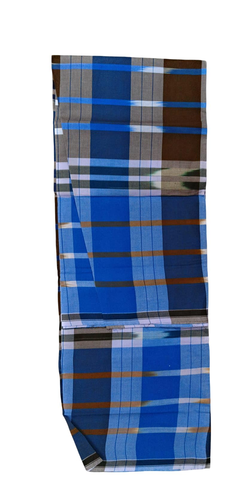 k.s.m.b.&co a chand A Chand Men's Cotton Lungi 2.10mtr PLMLH366-picture-16