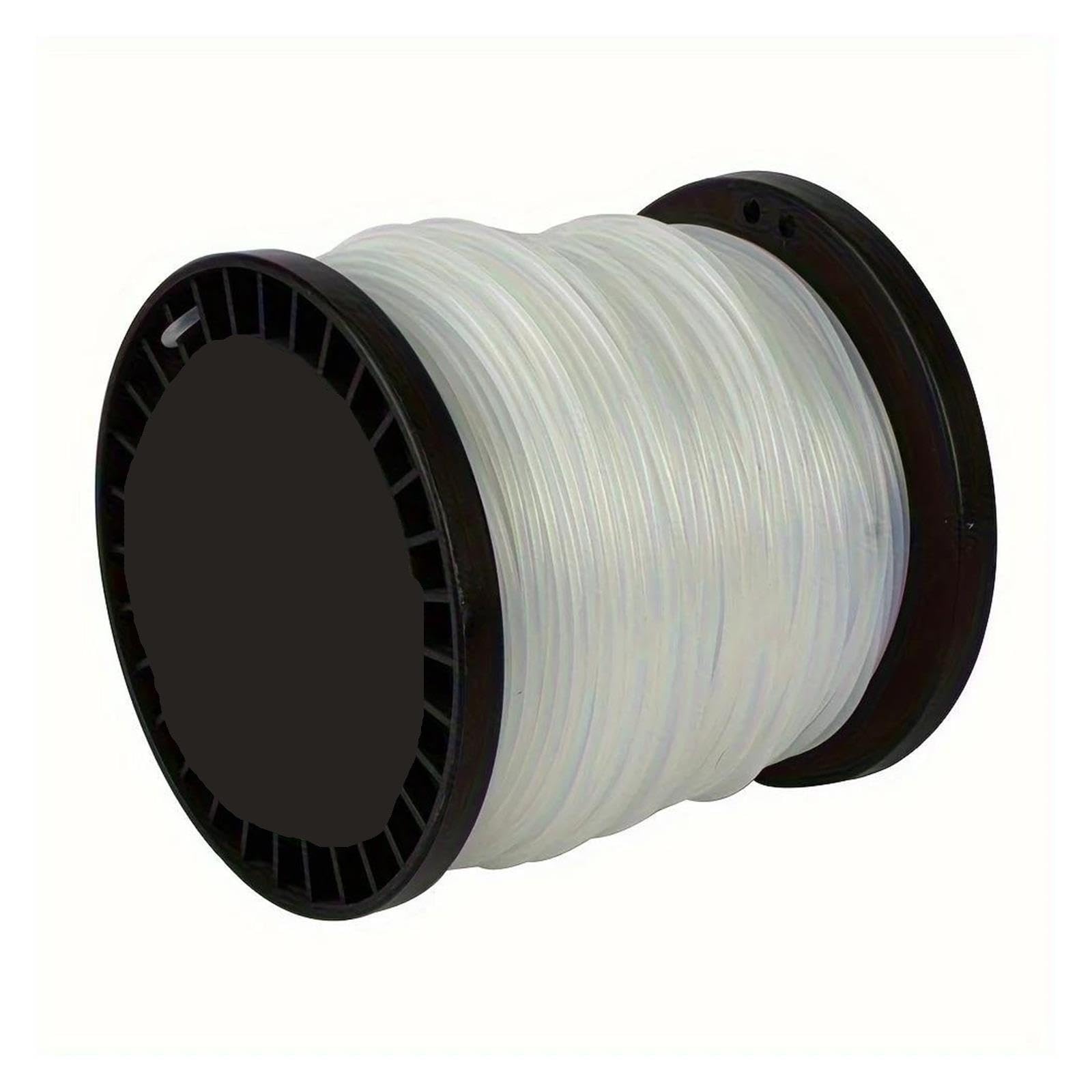 Filo for decespugliatore in nylon da 100 m