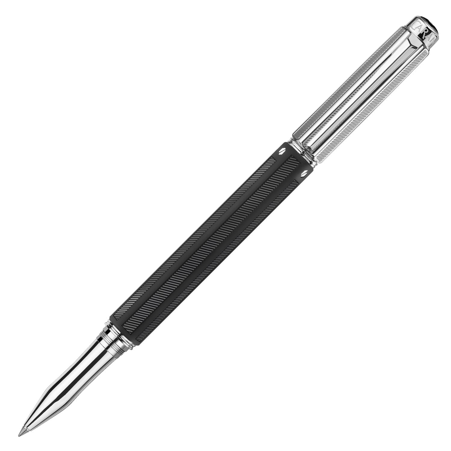 Caran D'ache Varius Rubracer Rollerball Pen