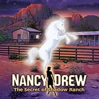 Nancy Drew: The Secret of Shadow Ranch [Download]