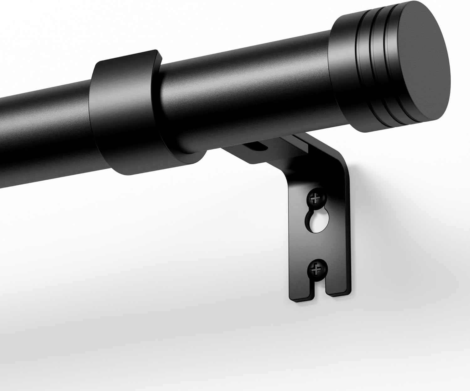 Curtain Rods for Windows 16 to 144 Inches