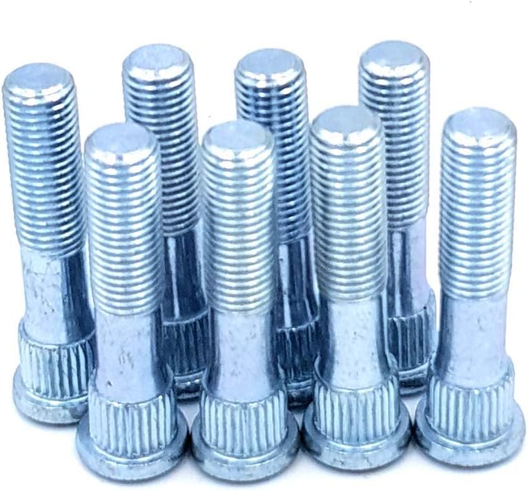 Wheel Studs Kit For Polaris RZR 1000 XP / XP4 / Turbo Fit