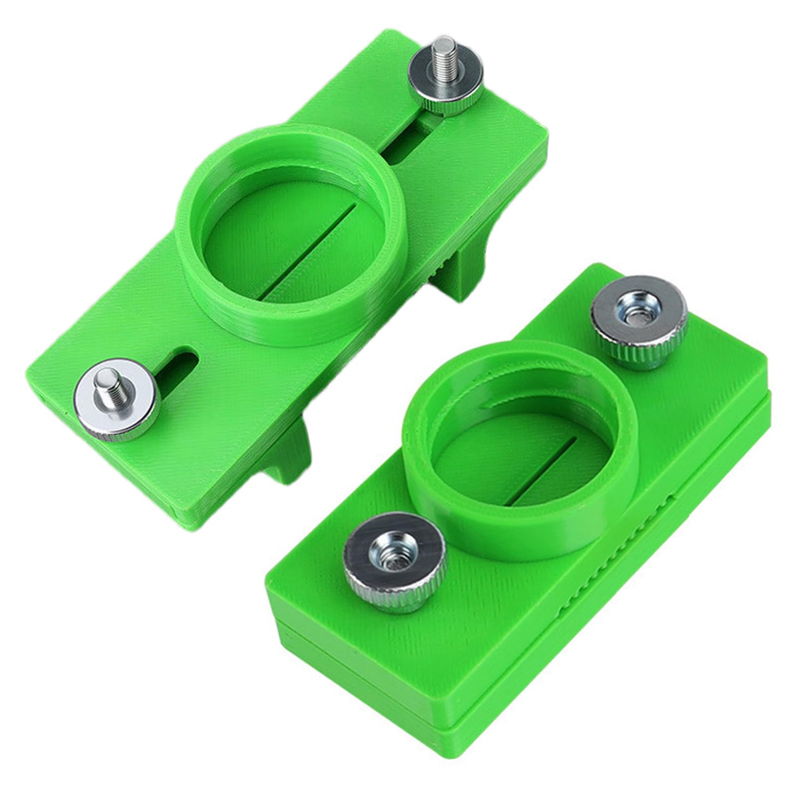 Kaccde 10 55Mm Green Set Adhesive Applicator Spreading Tool For Wood Edges Banding On 10 50Mm Boards Provides Fast Strong Bonding Labor Saving Wood Adhesive Spreader