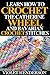 Crochet: Learn How to Crochet the Catherine Wheel and Bavarian Crochet Stitches