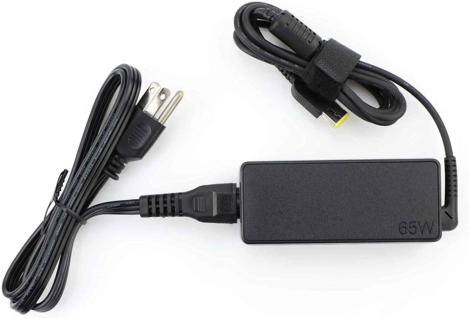 Amazon.com: 65W 45W Square Tip Charger for Lenovo Thinkpad X250
