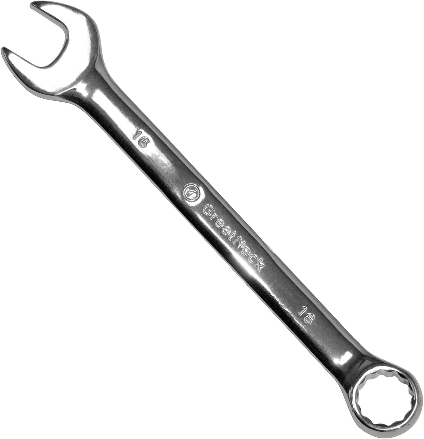 GreatNeck c16mcメトリックコーム。16 mm Wrch Crd