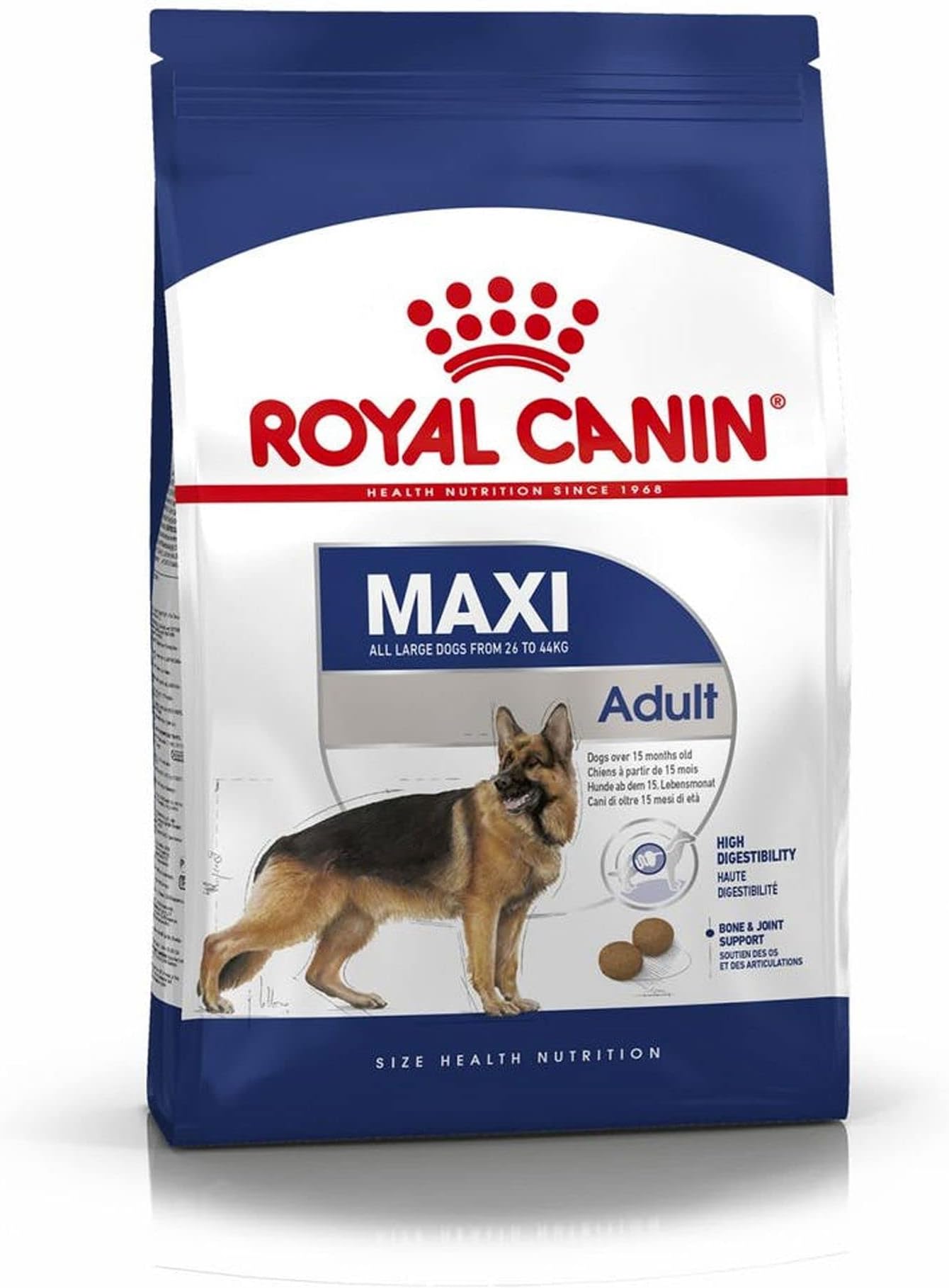 Royal CaninMaxi Adult 15 kg