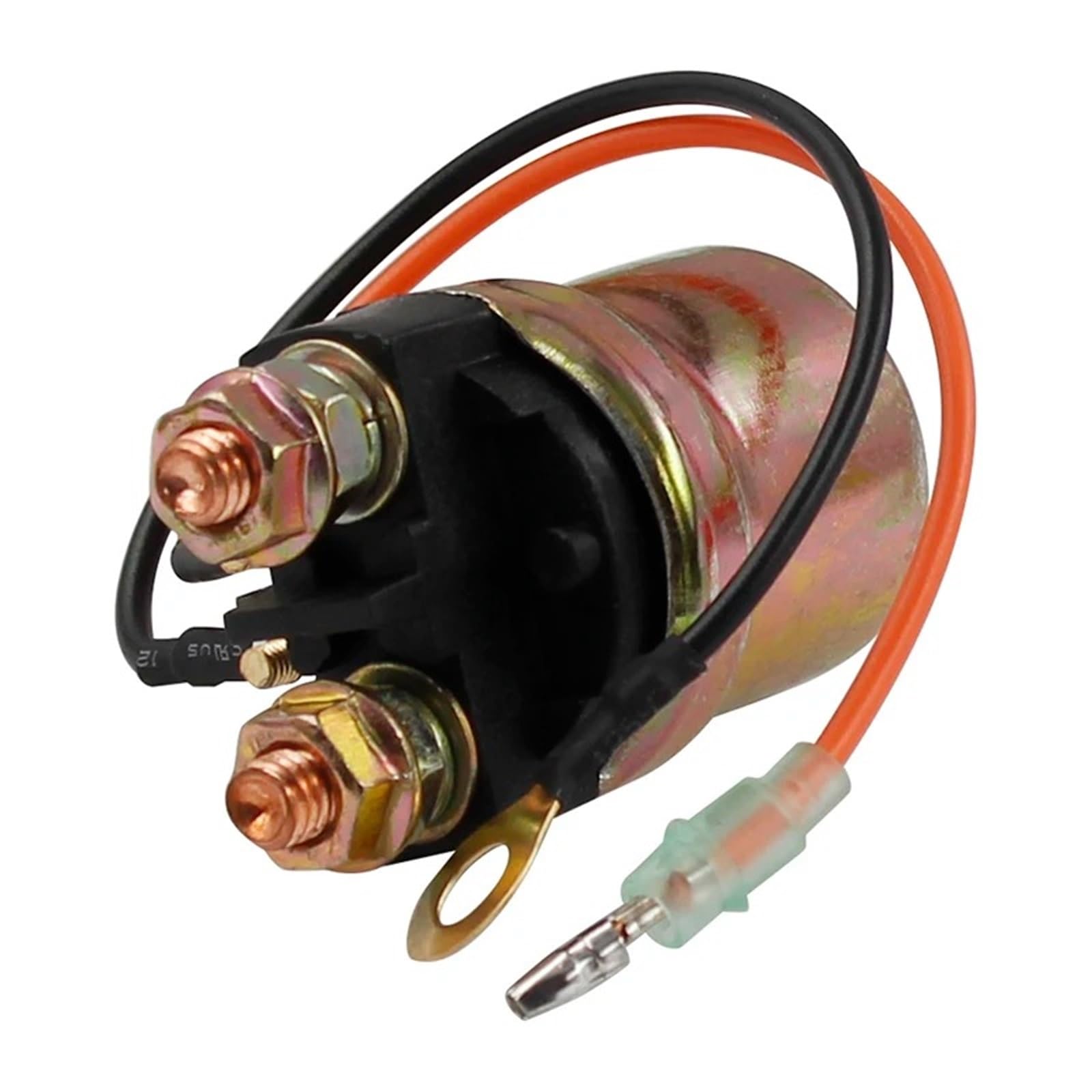 Relè Elettromagnetico Per F 9.9 F13.5A FT50 FT60 FT 6C C75 C80 C85 15 20 25 30 40 50 90 115 150 Relè Solenoide Di Avviamento Motore Fuoribordo Per Barche