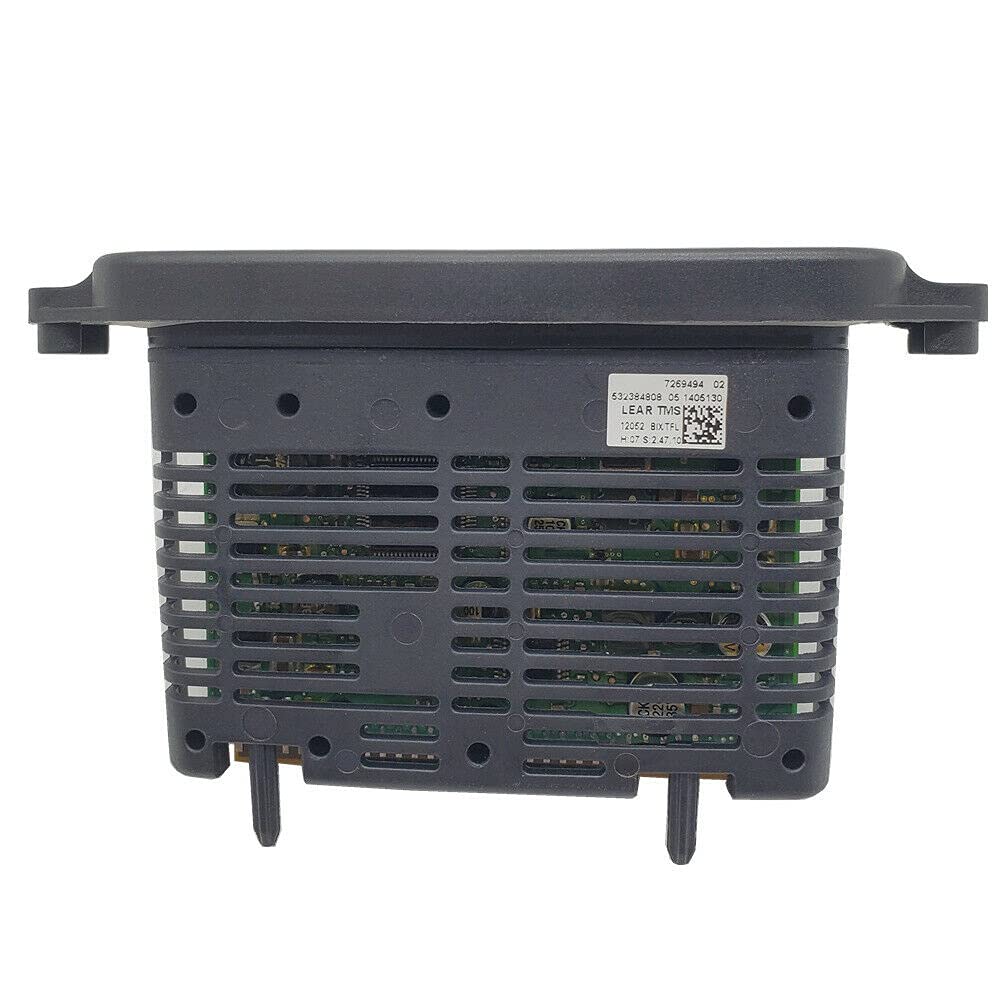 Dellx Adaptiver Xenon-Scheinwerfer -Treibermodul SteuergeräT 