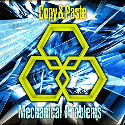 Play Mechanical Problems by Copy&Paste on Amazon Music