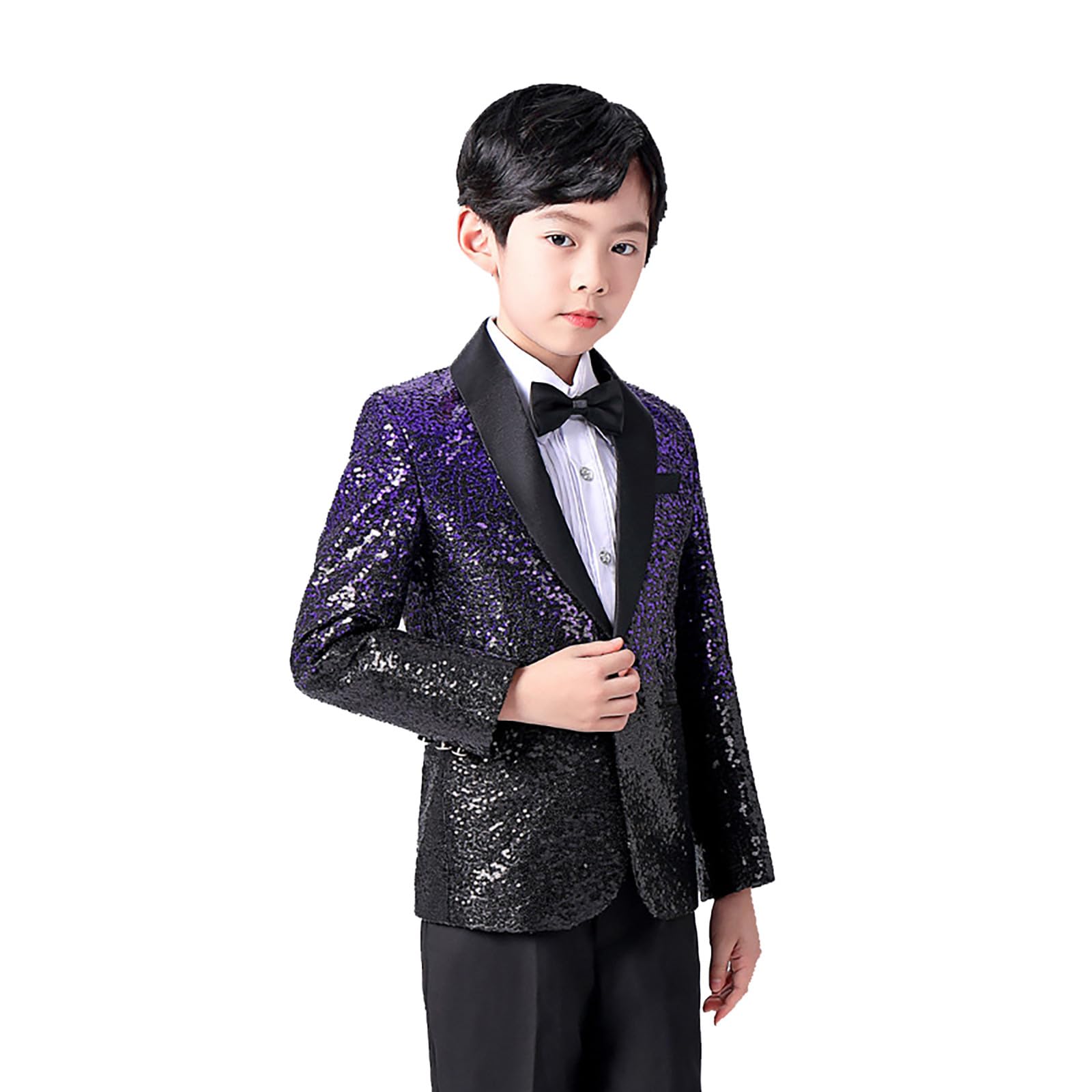 Anzugsakko Mit Dezentem Schimmer Elegante Partyjacke Für Festliche Hochzeiten Stilvolle Begleitung Zu Fliege Besonderen Feierlichkeiten Klassischen Schnitt