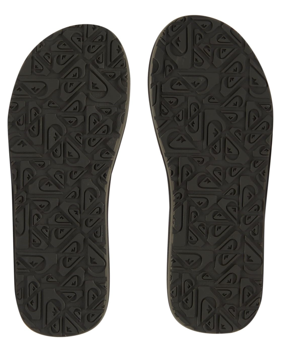 Quiksilver Carver Suede Core SandalHomme
