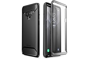 Tech21 Note 9 Case for Superior Impact Protection