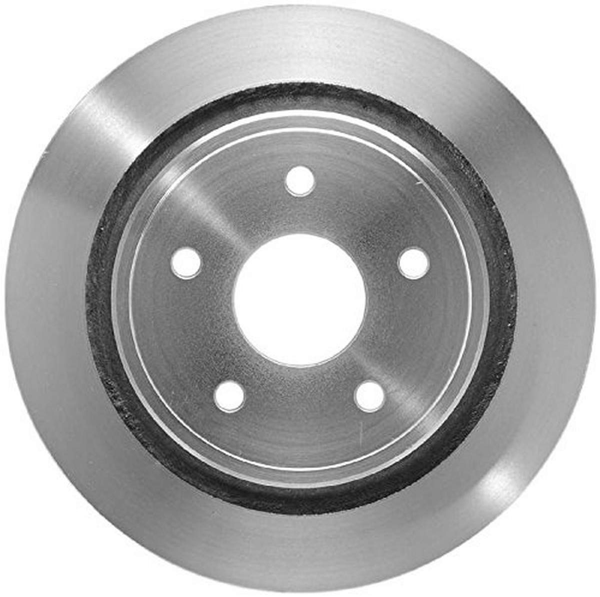 Bendix Premium PRT5365 Rear Brake Rotor for Chrysler Aspen 2009-2007, Dodge Durango 2009-2004, Ram 1500 2010-2002, Ram 1500 2018-2011, 1500 Classic 2023-2019. Replaces OE 52009968AA, 52009968AB