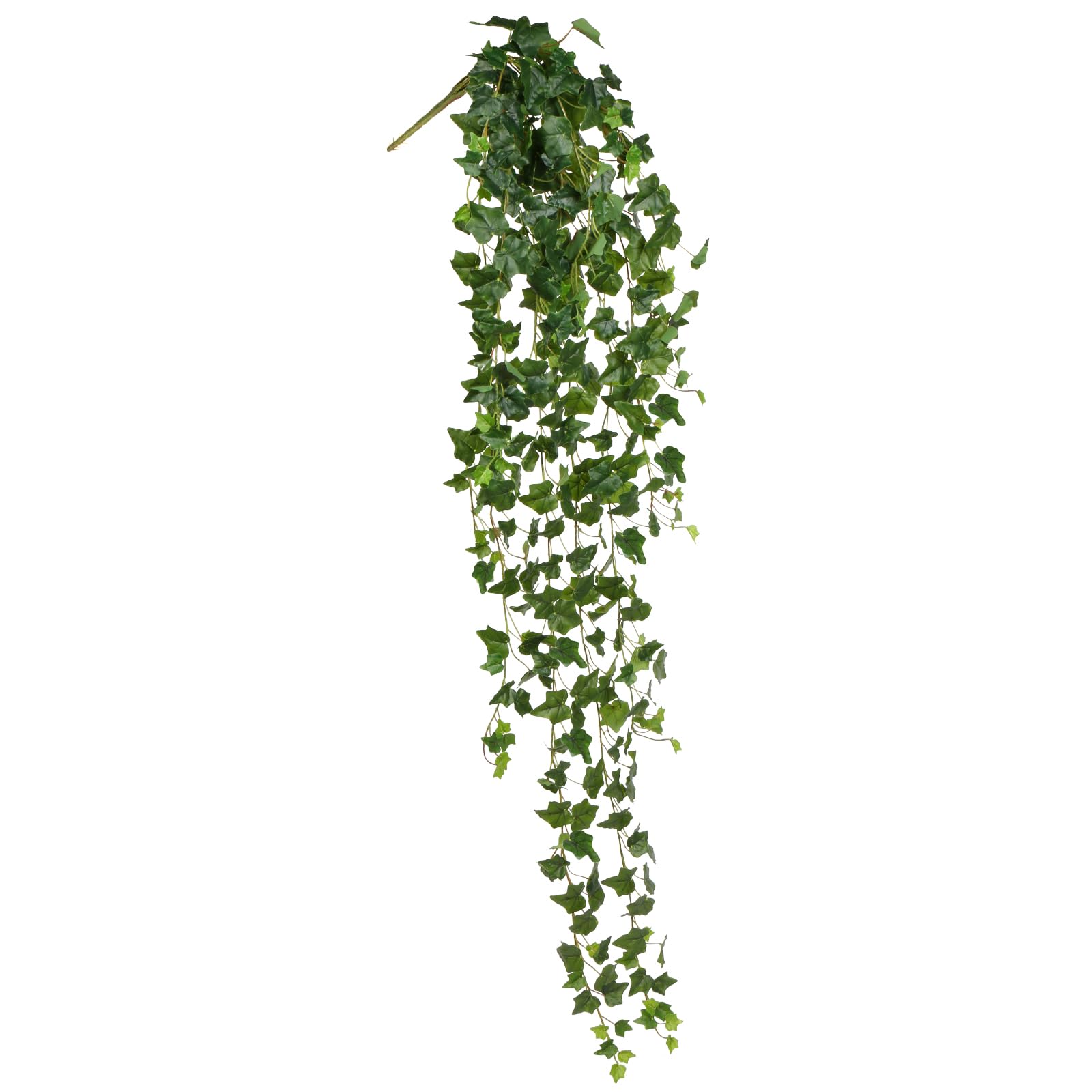 Hollyone Artificial Hanging Plants 6FT Fake Ivy Vine Faux Ivy Leaves Hanging Plant Greenery for Wall House Room Patio Indoor Outdoor Home Shelf Office