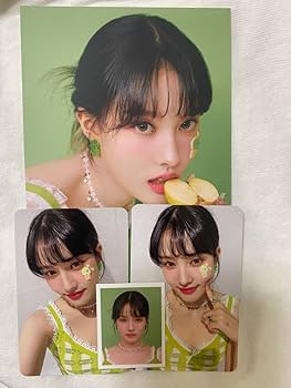 STAYC ジェイ トレカ STAYC ステイシー ジェイ トレカの通販 by まる｜ラクマ