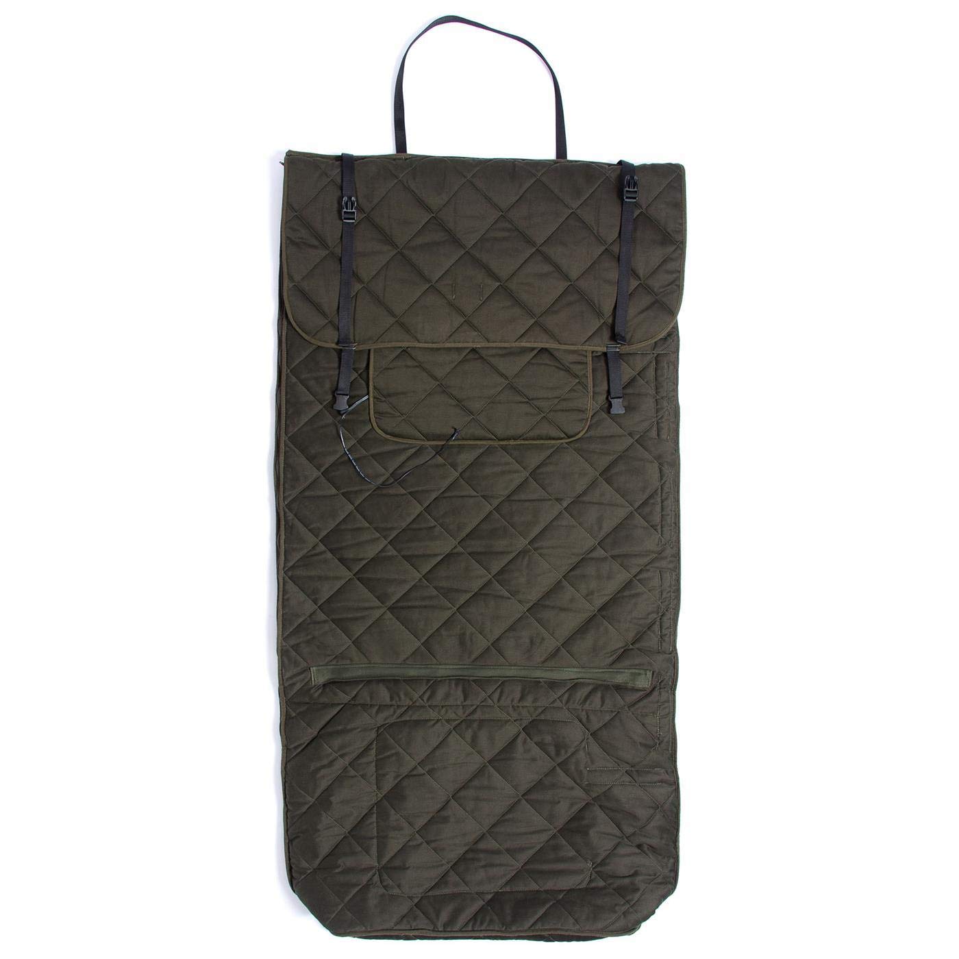 HUBERTUS Ansitzsack XXL