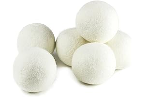 SnugPad XL Size Wool Dryer Balls