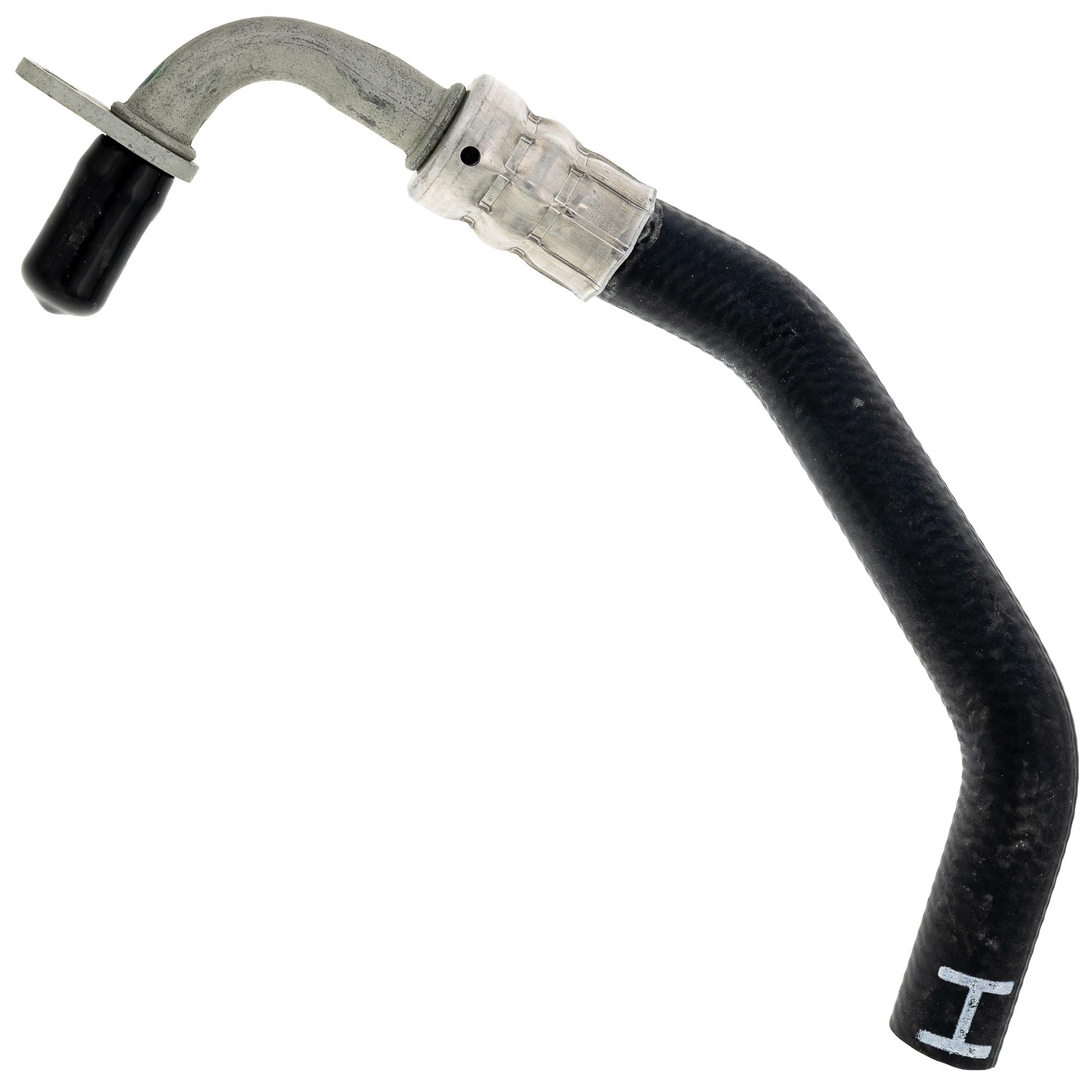 Amazon.com: Polaris 2522044 In Coolant Line RZR Turbo XP Sport EPS