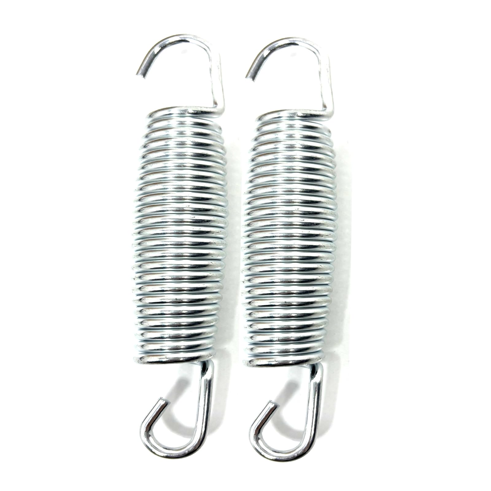 BEITESI Replacement trampoline springs trampoline spring 5.3inch/13.5cm(2pack)