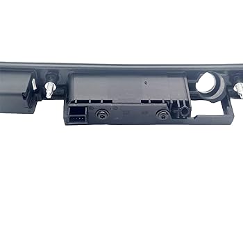 Boot / Number Plate Lights.. | Audi A2 Owners' Club