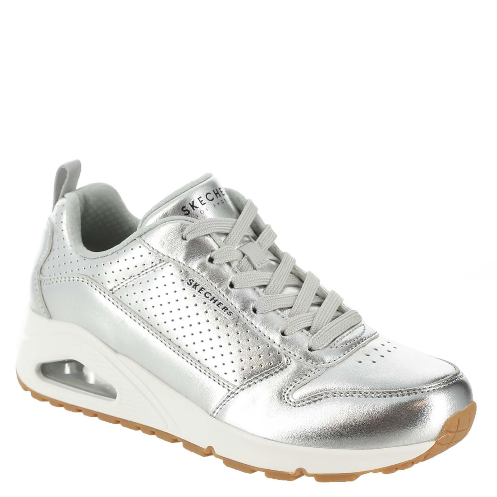 sneakers per donne in tessuto morbido con chiusura zaino
