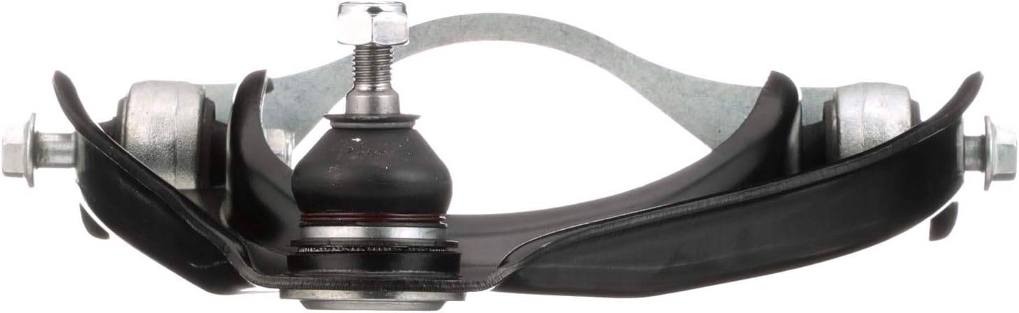Delphi TC848 Suspension Control Arm and Ball Joint Assembly