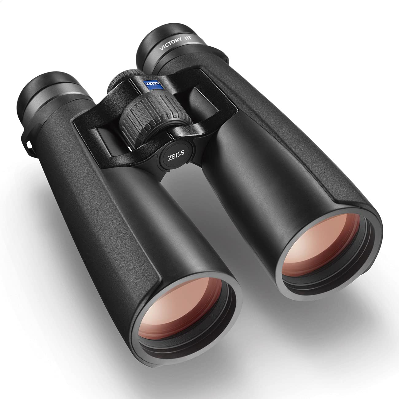 Amazon | ZEISS 双眼鏡 Victory HT 10×54 ダハプリズム式 10倍 54口径 
