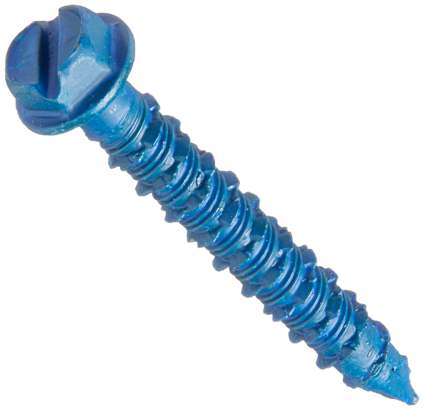 ITWBrands 24120 8PK 1/4x1-3/4 Concrete Anchor