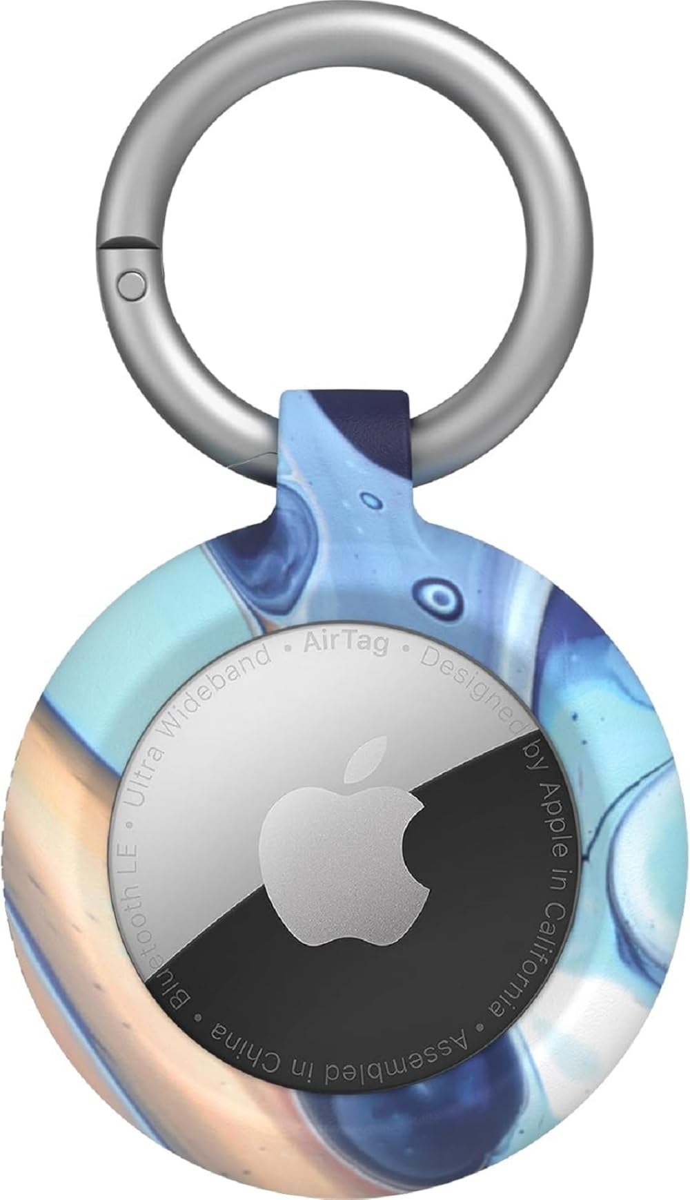 Amazon.com: OtterBox - Figura Series AirTag Case - Secure