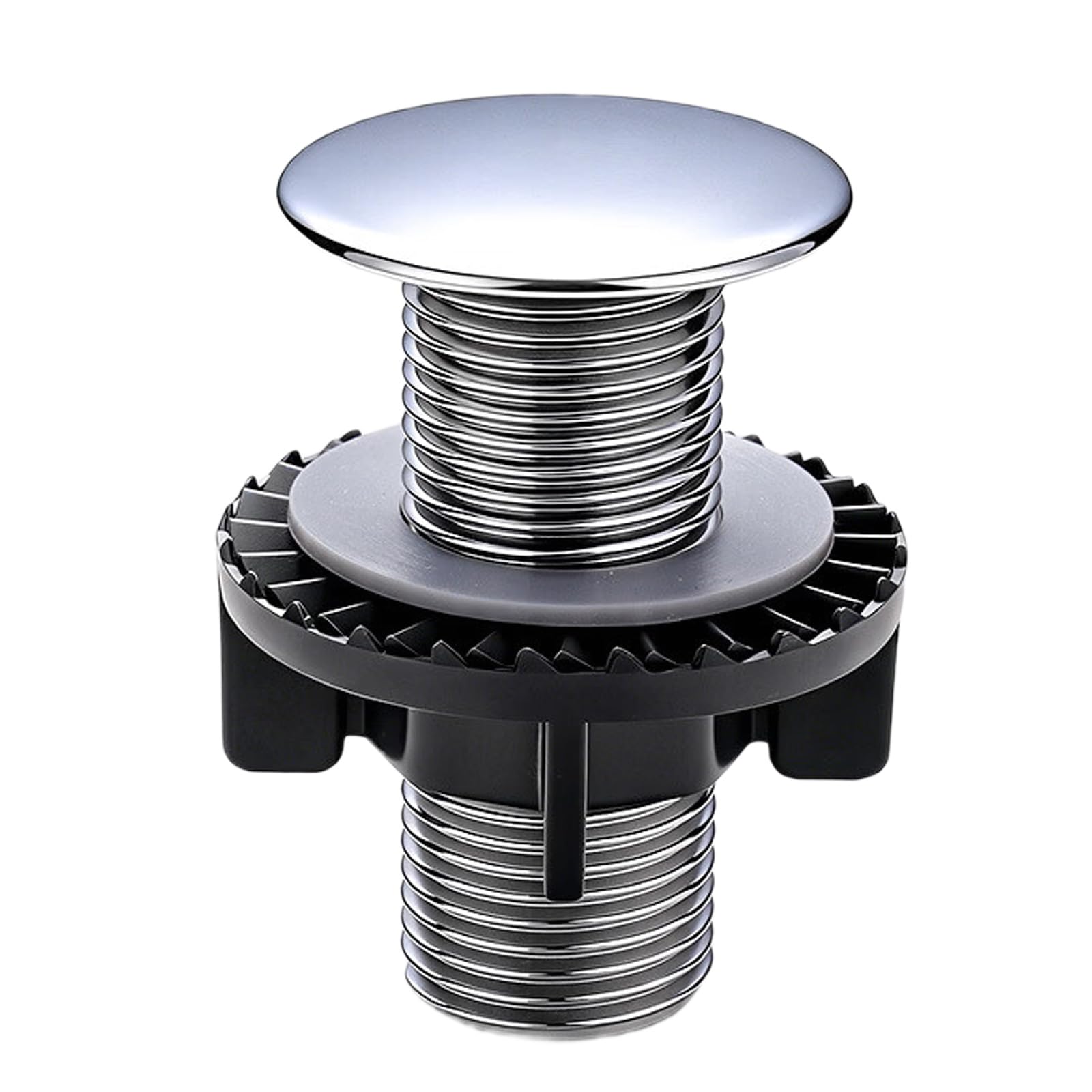XAGMODSHN Water Stopper Replacement Washbasin Decorative Plug Drainage Seal Kitchen Sink Hole Cover Accessories Water Stopper Drainage Seal Kitchen