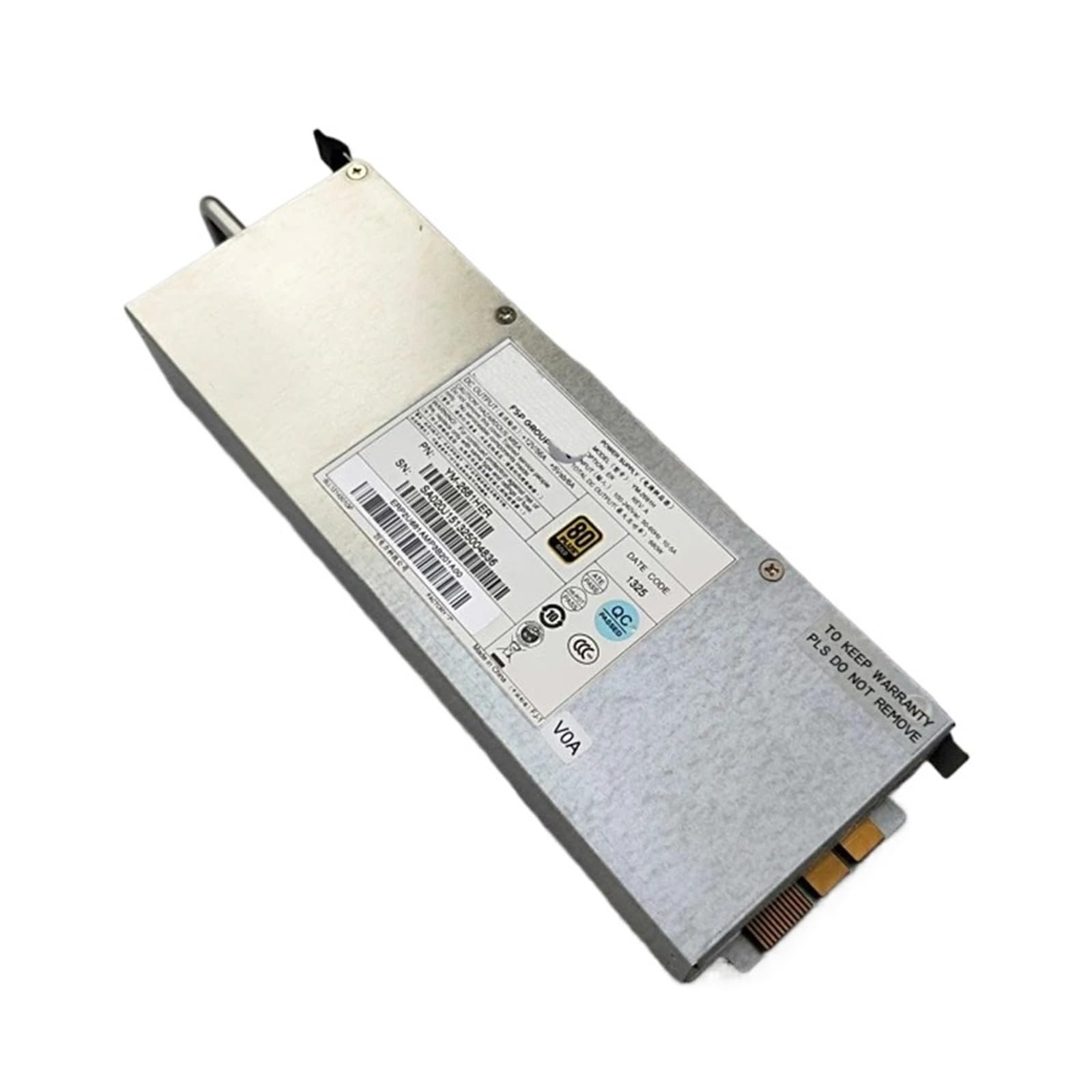 BFSYDLUJ YM-2681H 680W Power Supply