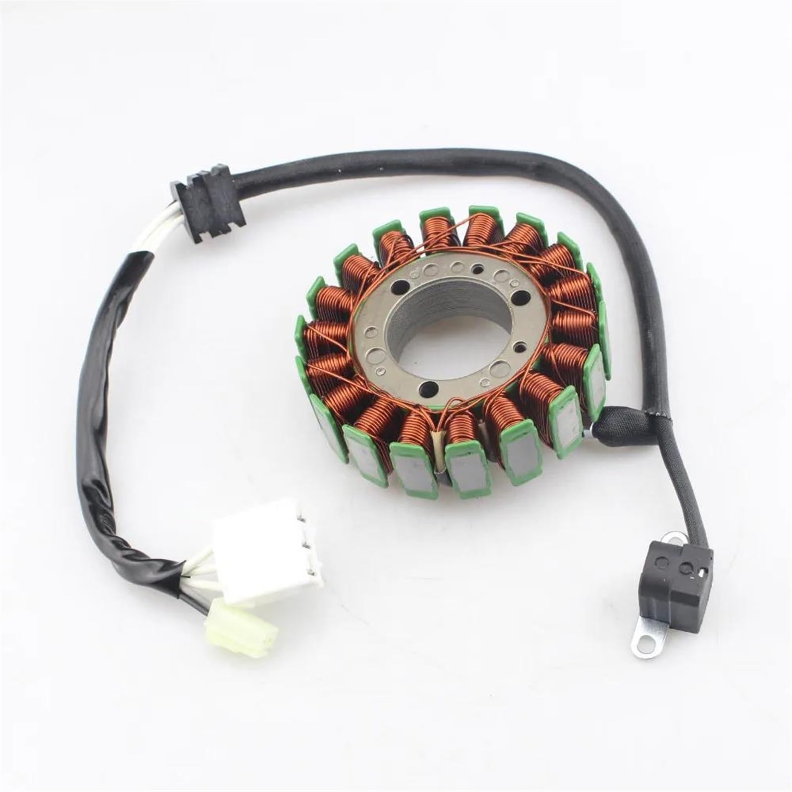 Moteur moto XP500 stator magnétique pour réparation allumage TMAX 500 2006