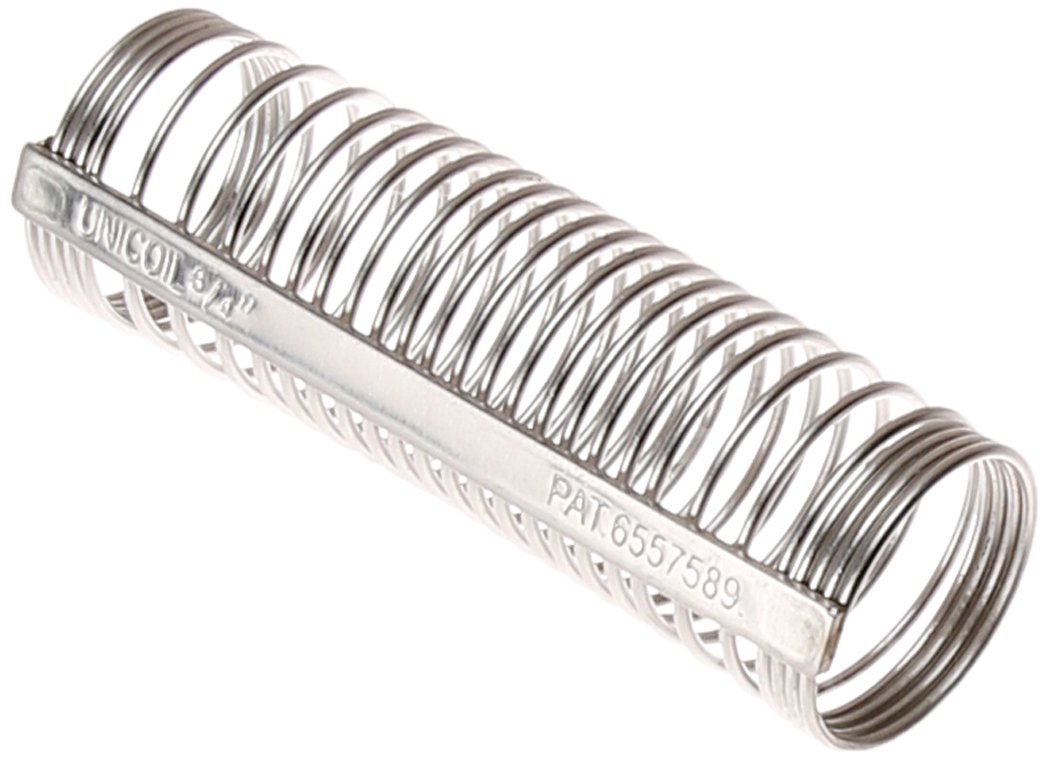 Continental GY34UBP E-Z Coil