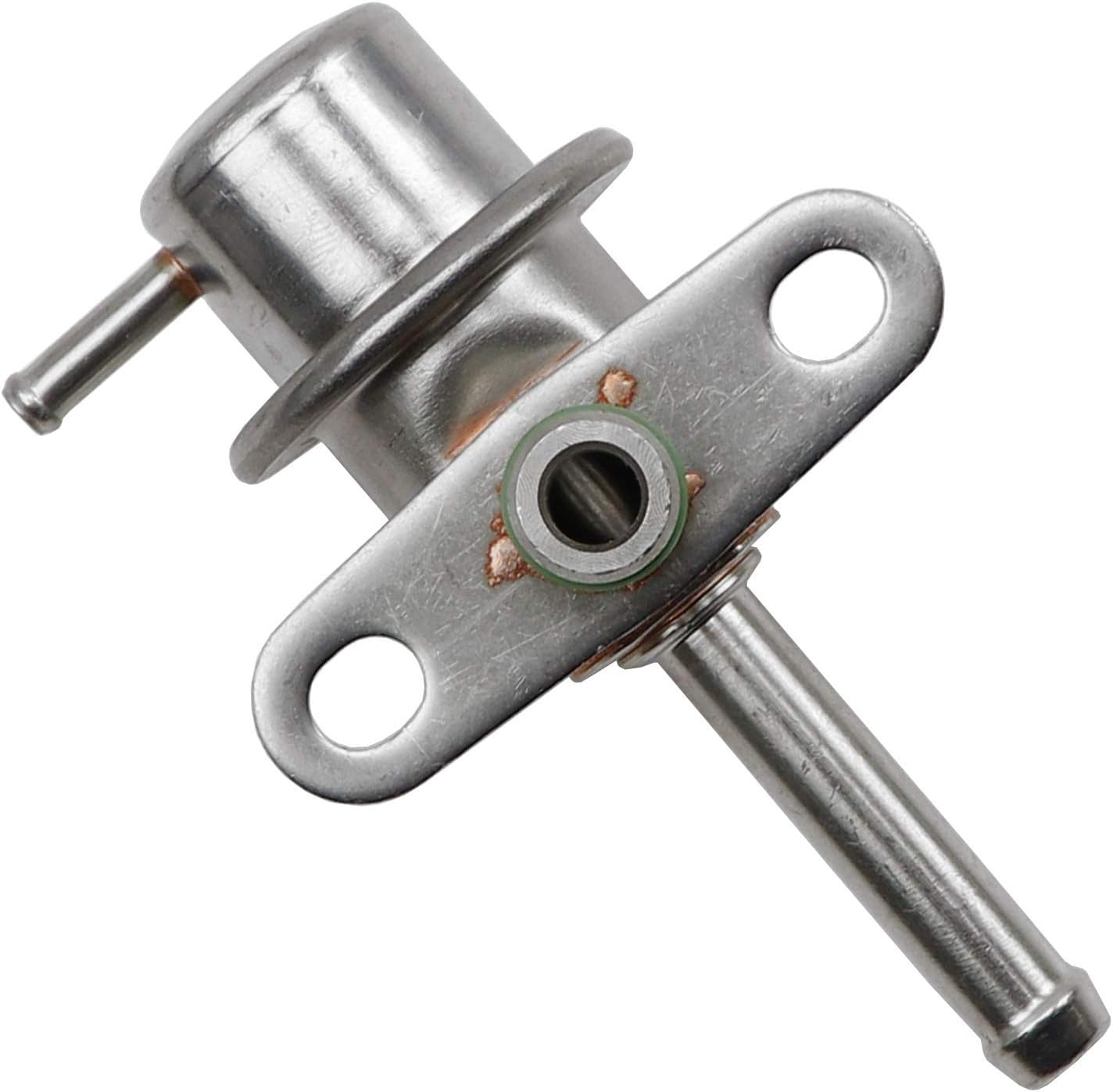 Beck/Arnley 1591055 Fuel Injection Pulsation Damper