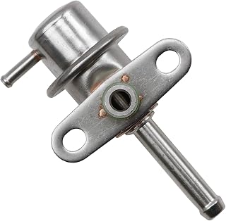 Beck/Arnley 1591055 Fuel Injection Pulsation Damper