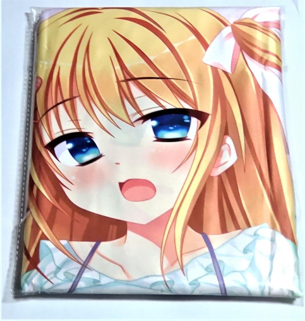 Amazon | 花咲ワークスプリング 琴吹ヒカリ 抱き枕カバー | アイドル 