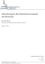Advertising by the Federal Government: An Overview