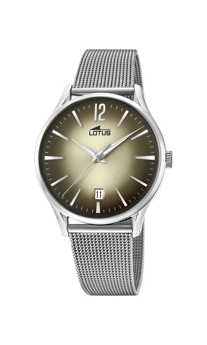 Nuevo Relojes Lotus Hombre El Corte Ingles | Compra Online a Precios Super  Baratos