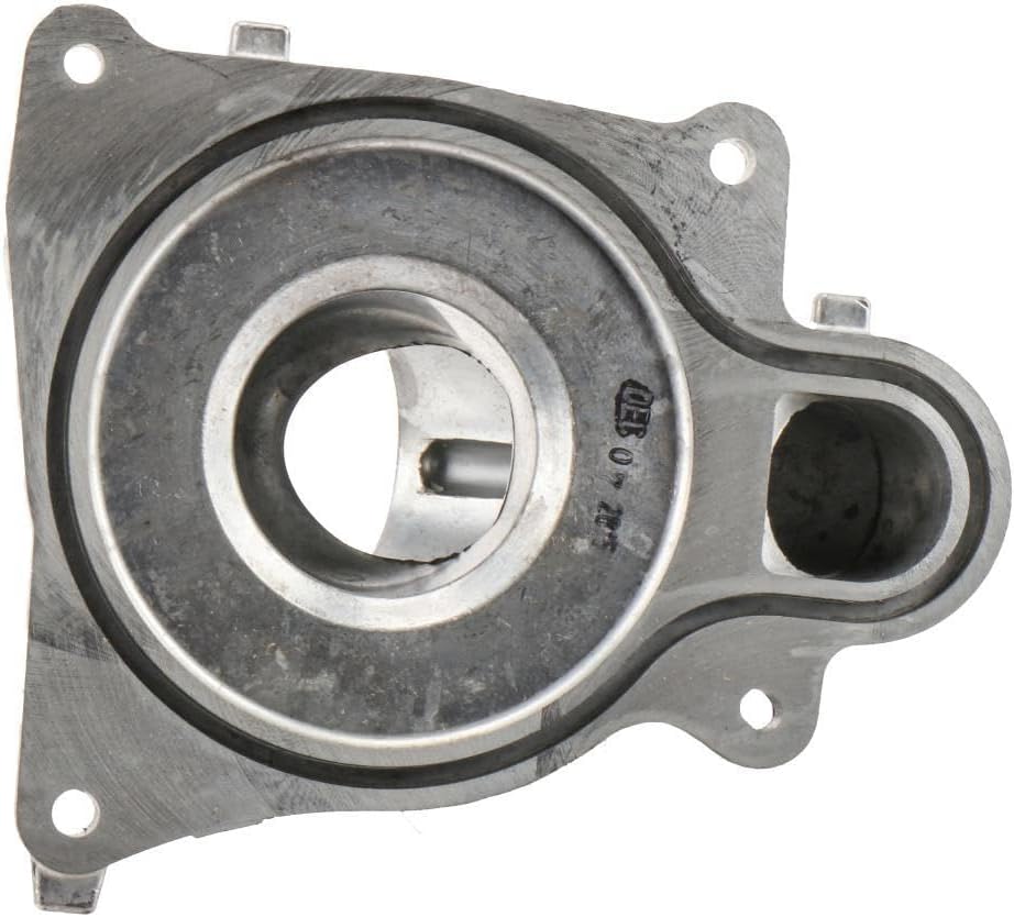 GM Genuine Parts 12600022 Water Pump Cover