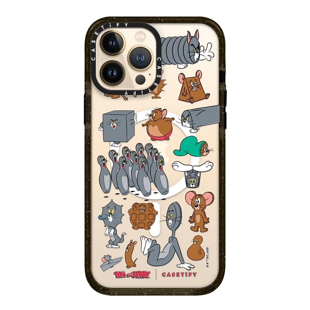 Amazon.com: CASETiFY for iPhone 13 Pro Max Case - Impact